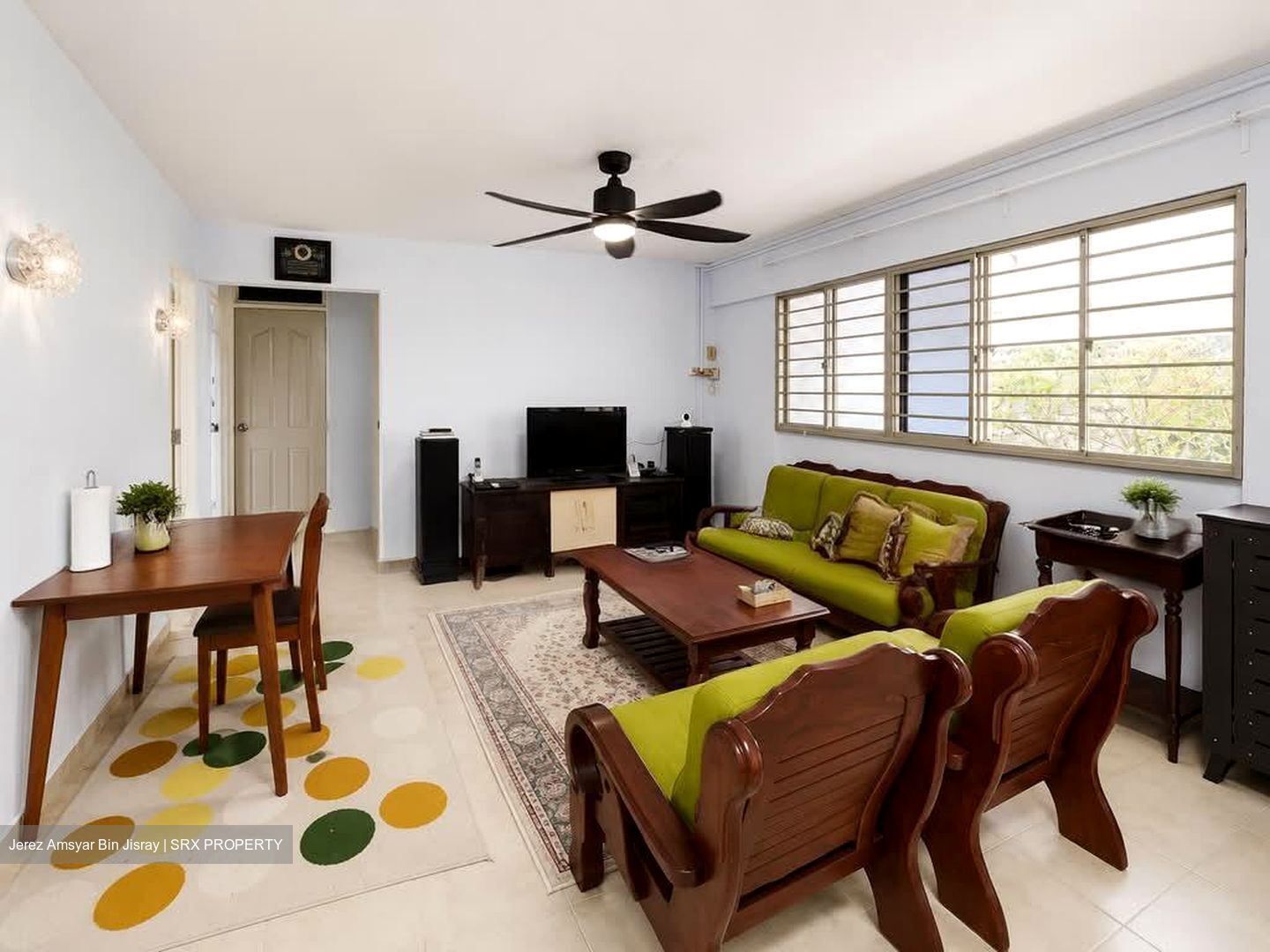 Blk 225 Bukit Batok Central (Bukit Batok), HDB 4 Rooms #592508361